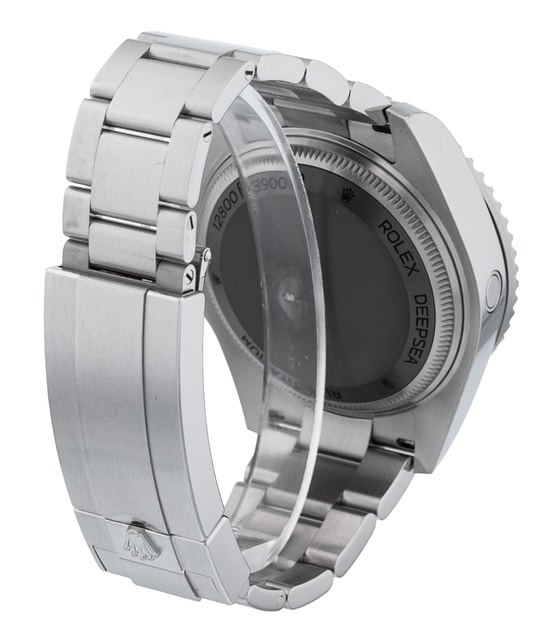 Rolex Deepsea 136660 - D-blue Image 3